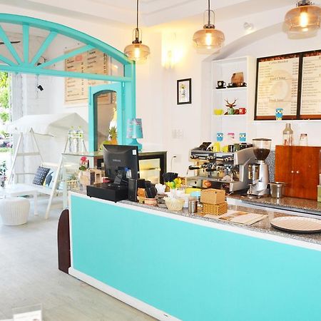 White Lion 2 Hotel نها ترانج المظهر الخارجي الصورة