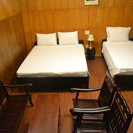 White Lion 2 Hotel نها ترانج المظهر الخارجي الصورة