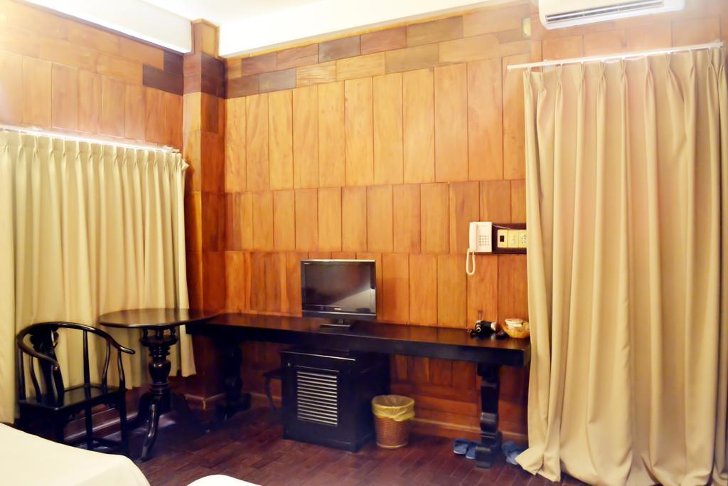 White Lion 2 Hotel نها ترانج الغرفة الصورة