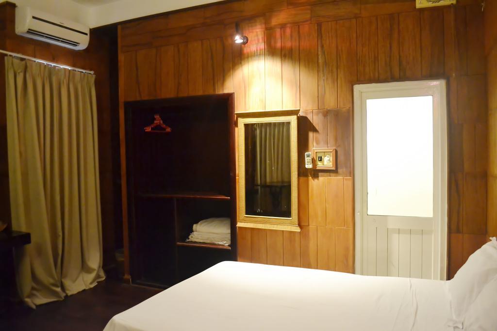 White Lion 2 Hotel نها ترانج الغرفة الصورة