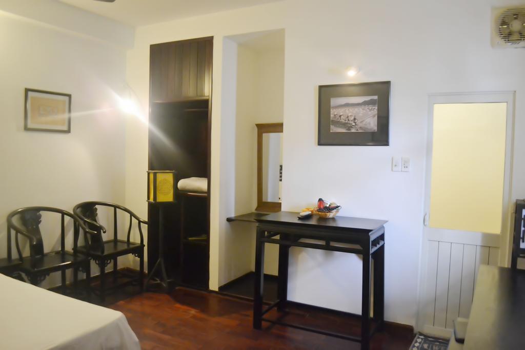 White Lion 2 Hotel نها ترانج الغرفة الصورة