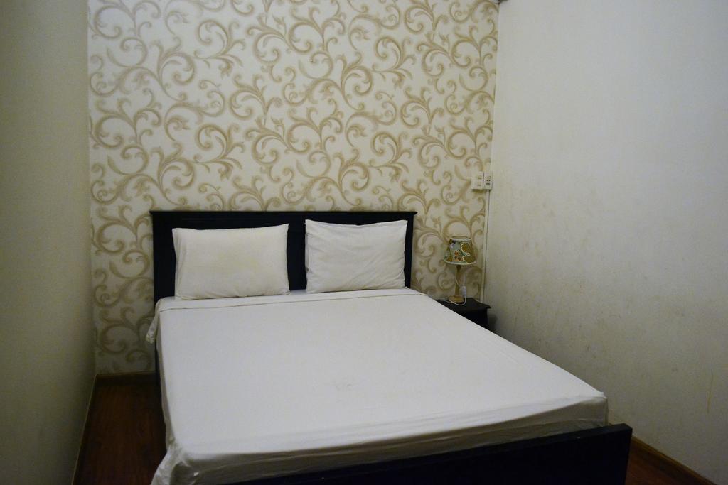 White Lion 2 Hotel نها ترانج المظهر الخارجي الصورة