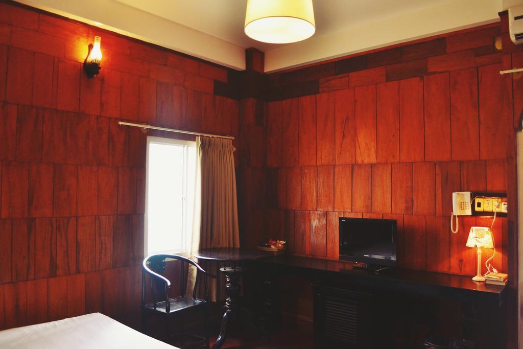 White Lion 2 Hotel نها ترانج المظهر الخارجي الصورة