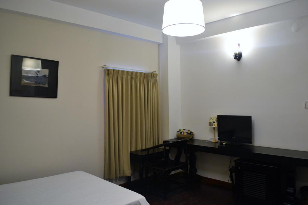 White Lion 2 Hotel نها ترانج المظهر الخارجي الصورة