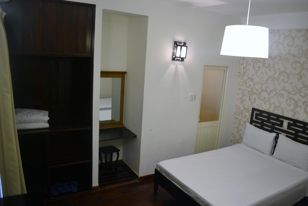 White Lion 2 Hotel نها ترانج المظهر الخارجي الصورة