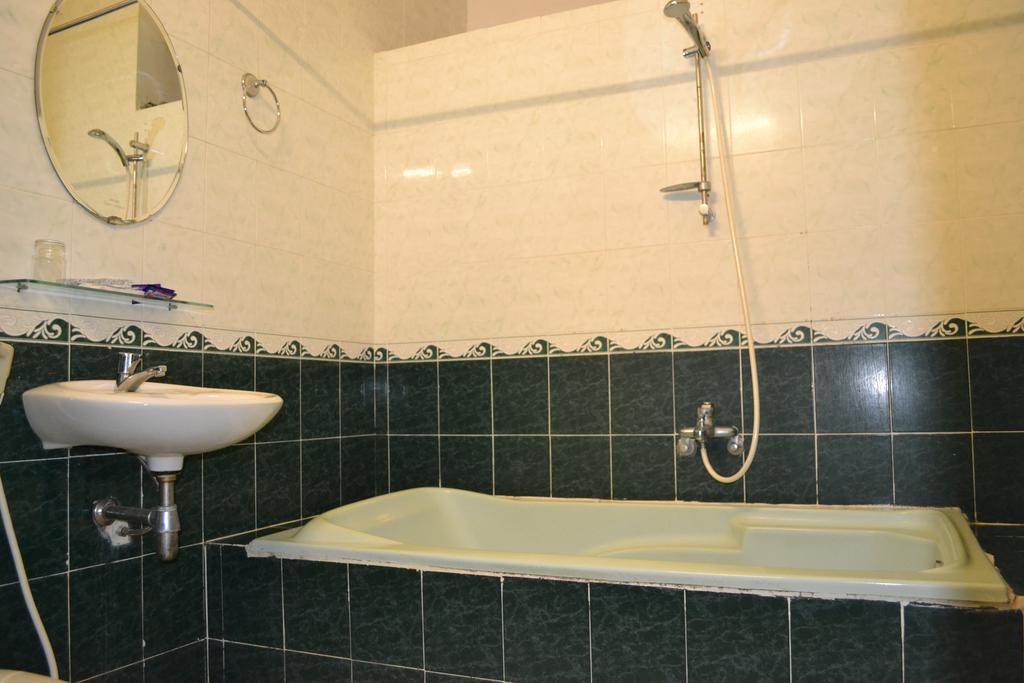 White Lion 2 Hotel نها ترانج المظهر الخارجي الصورة