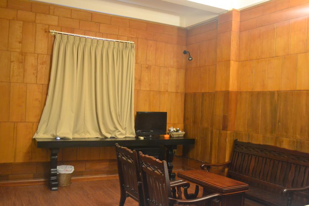 White Lion 2 Hotel نها ترانج المظهر الخارجي الصورة