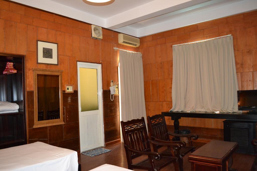 White Lion 2 Hotel نها ترانج المظهر الخارجي الصورة