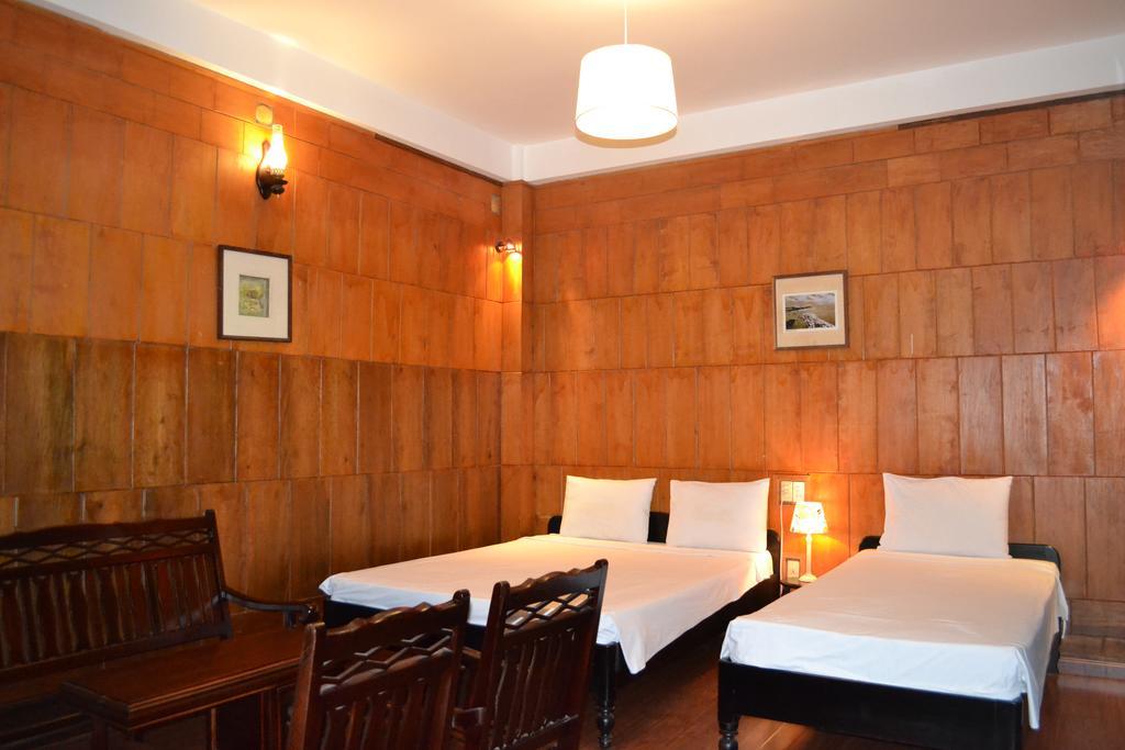 White Lion 2 Hotel نها ترانج المظهر الخارجي الصورة