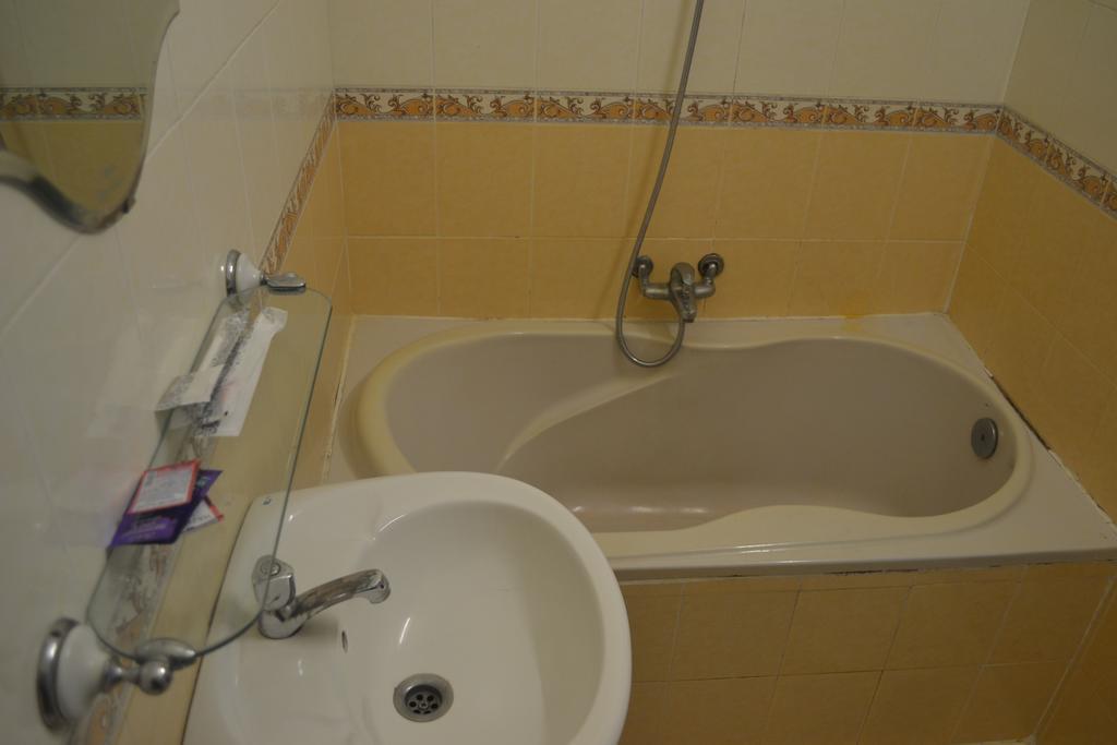 White Lion 2 Hotel نها ترانج المظهر الخارجي الصورة