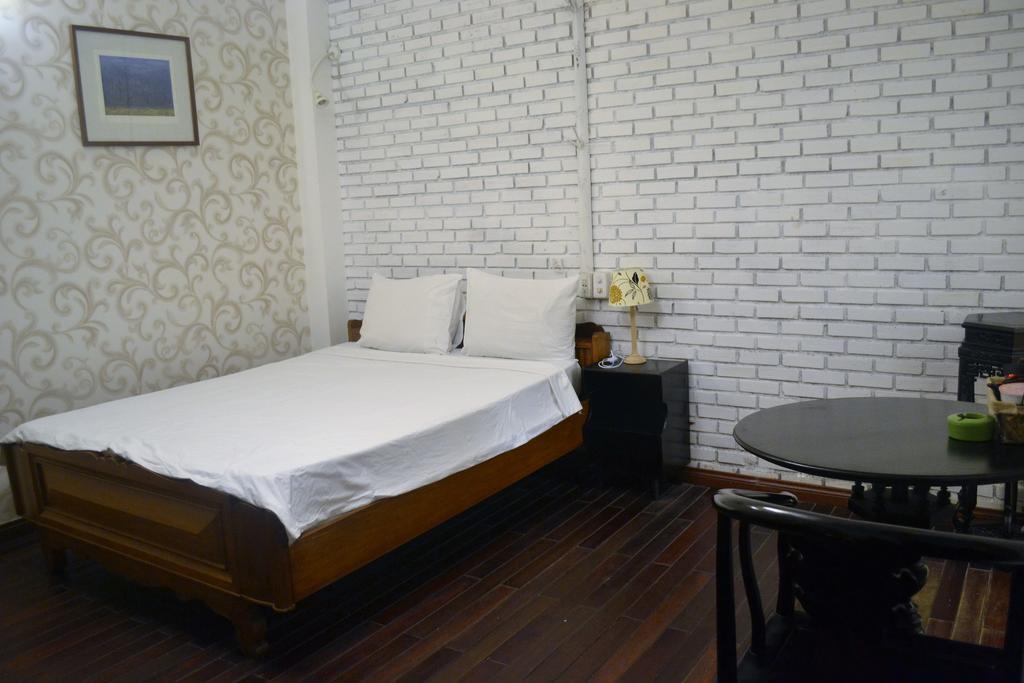 White Lion 2 Hotel نها ترانج المظهر الخارجي الصورة