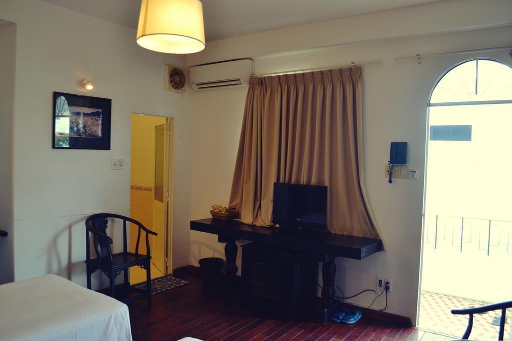 White Lion 2 Hotel نها ترانج المظهر الخارجي الصورة