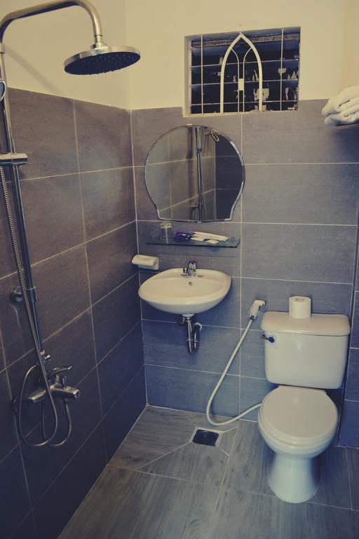 White Lion 2 Hotel نها ترانج المظهر الخارجي الصورة