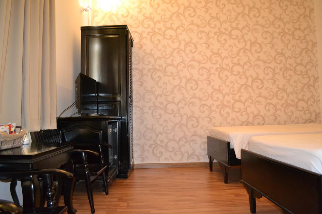 White Lion 2 Hotel نها ترانج المظهر الخارجي الصورة