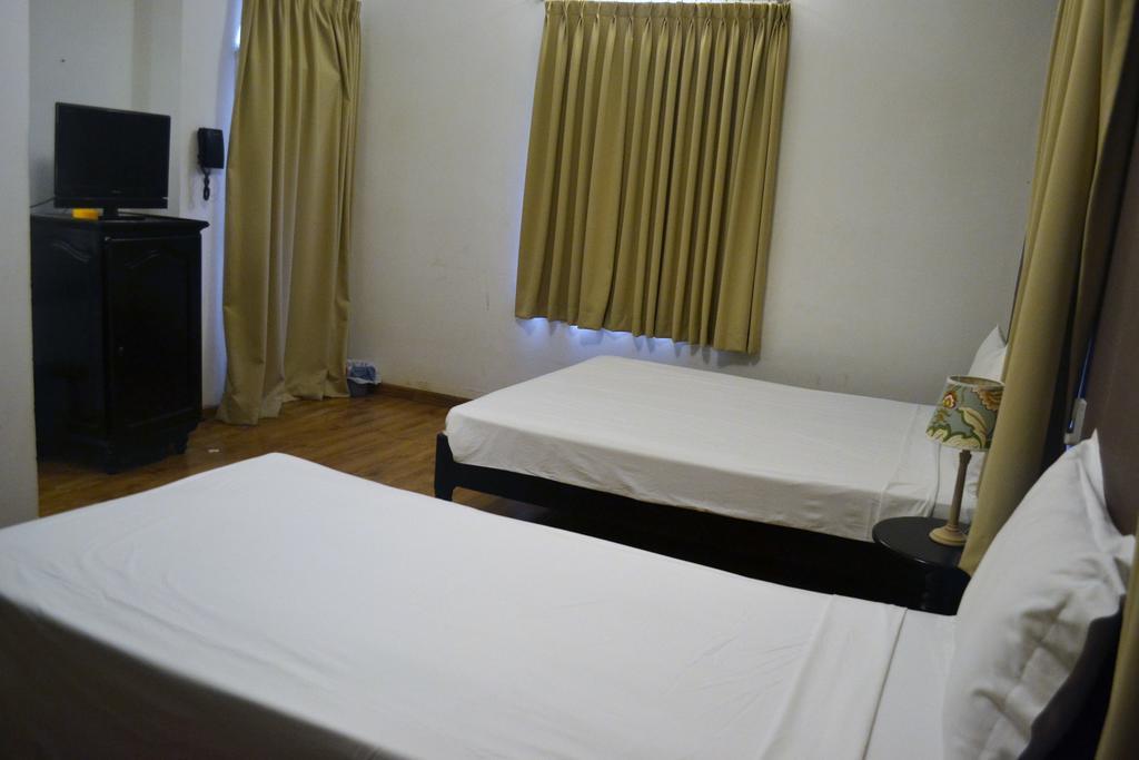White Lion 2 Hotel نها ترانج المظهر الخارجي الصورة