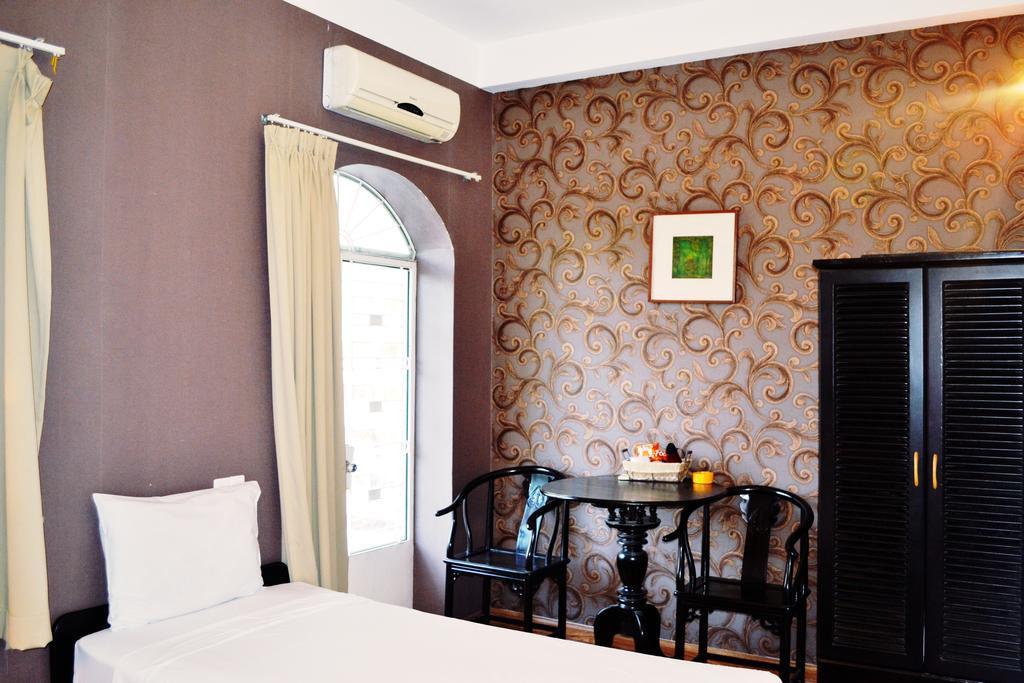 White Lion 2 Hotel نها ترانج المظهر الخارجي الصورة