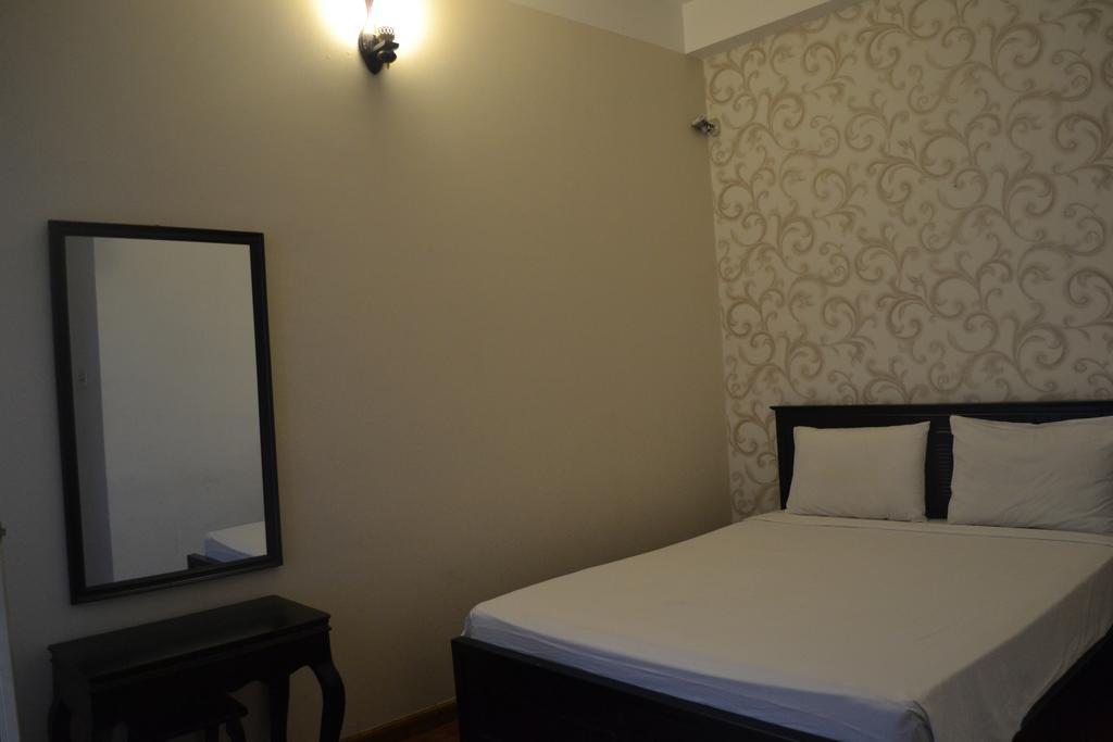White Lion 2 Hotel نها ترانج المظهر الخارجي الصورة