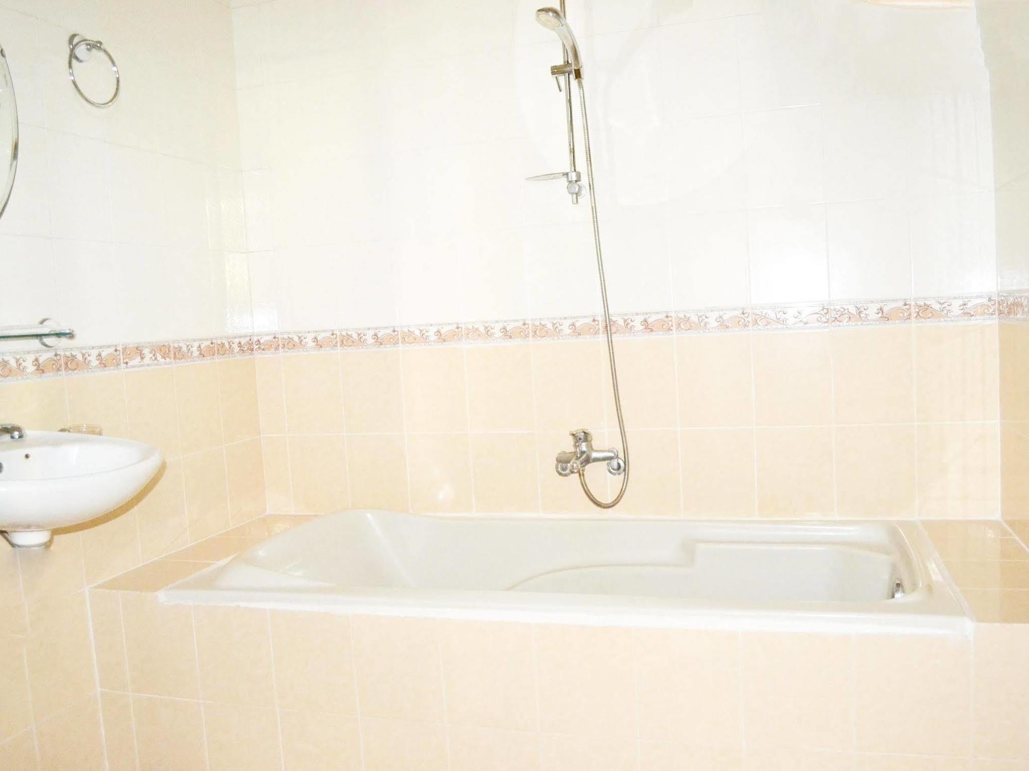White Lion 2 Hotel نها ترانج المظهر الخارجي الصورة